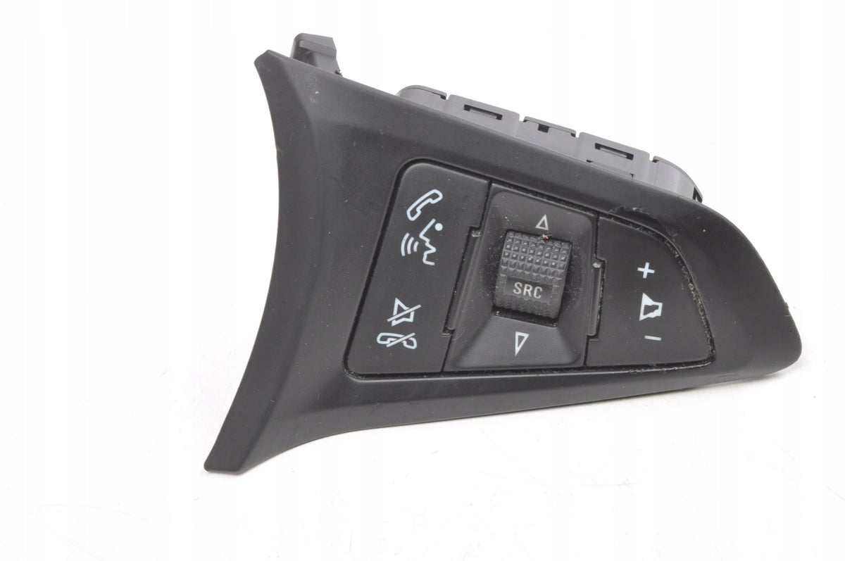 OPEL ASTRA K V STEERING WHEEL BUTTONS 13470315