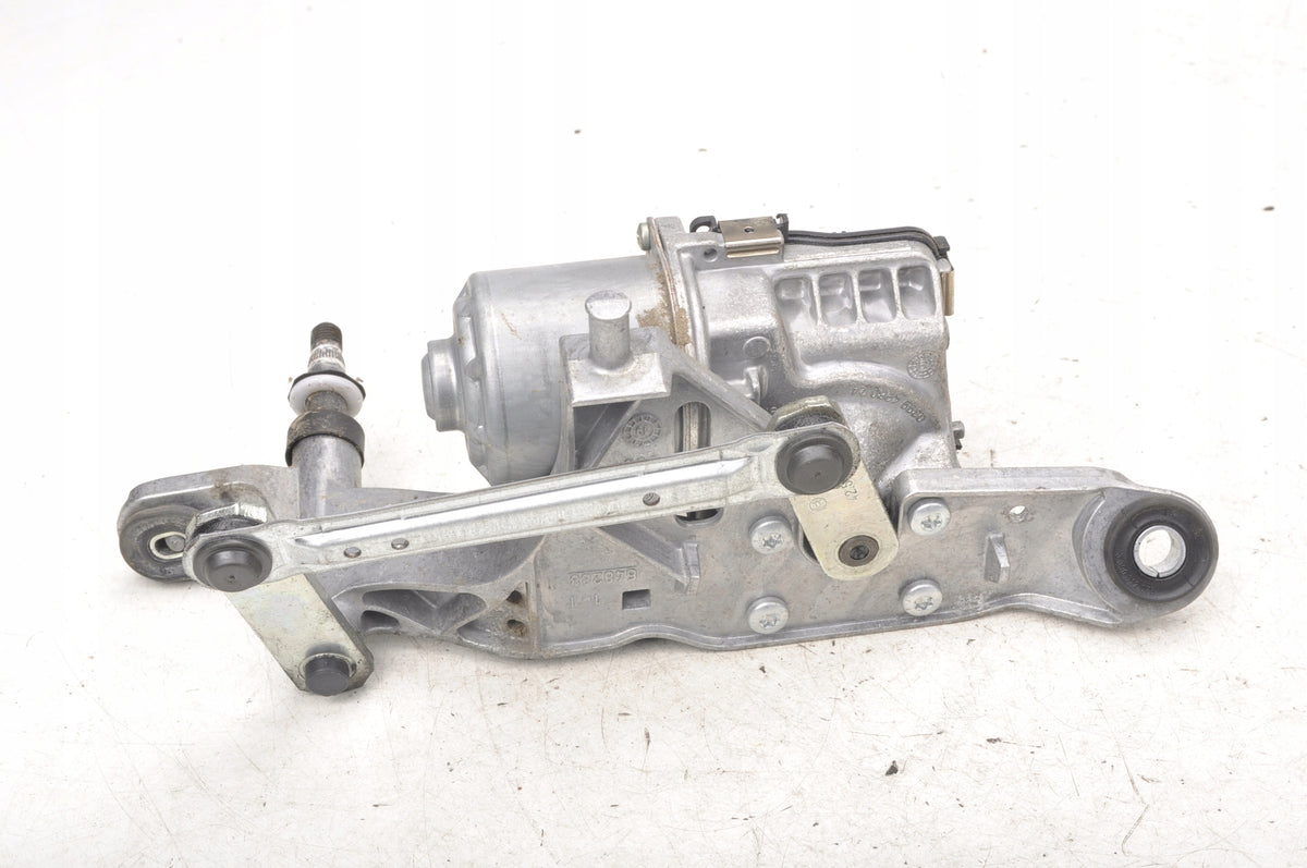 OPEL ASTRA K V WIPER MOTOR FRONT 39116193