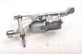 OPEL ASTRA K V WIPER MOTOR FRONT 39116193