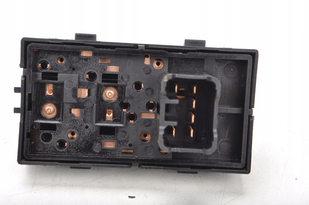 OPEL ASTRA KV PANEL SEAT SWITCH 2018