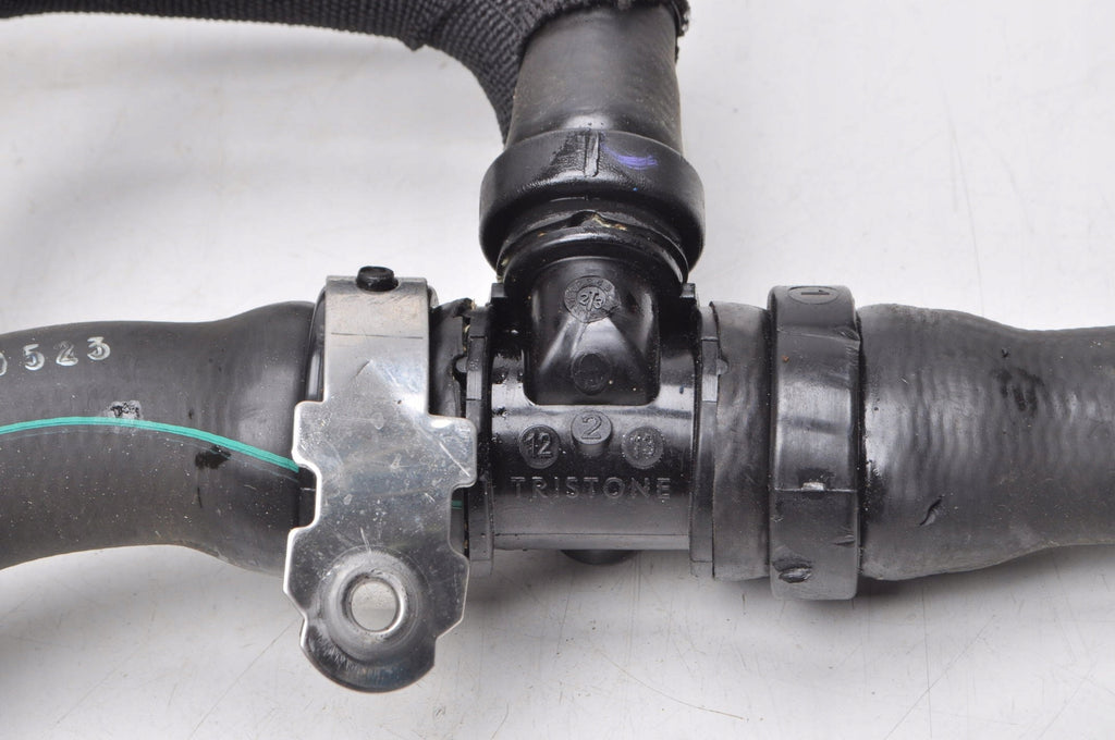OPEL ASTRA L 1.2 12V 131KM PIPE WATER LINE
