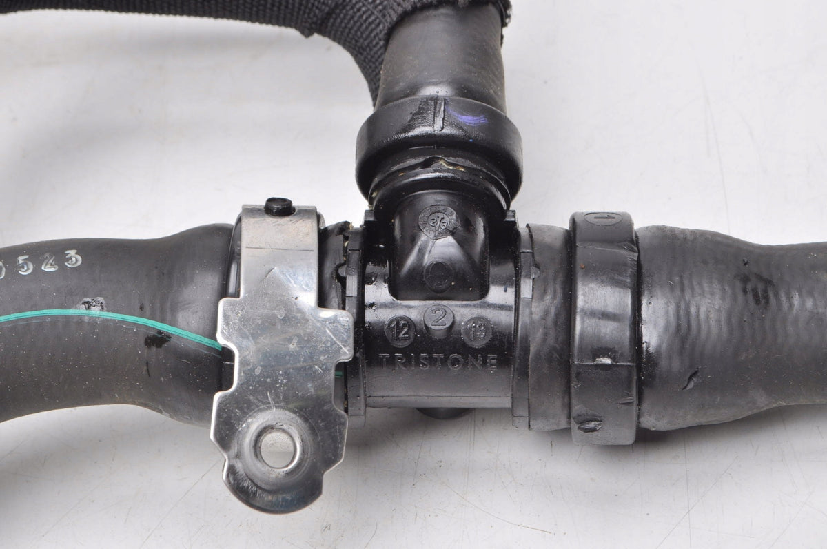 OPEL ASTRA L 1.2 12V 131KM PIPE WATER LINE