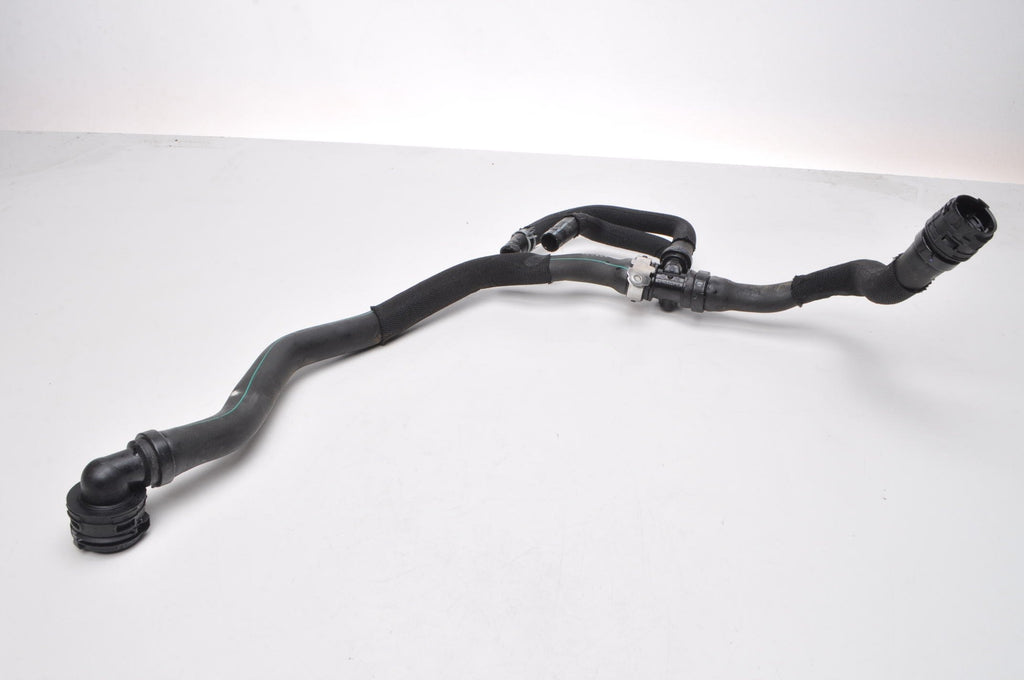 OPEL ASTRA L 1.2 12V 131KM PIPE WATER LINE