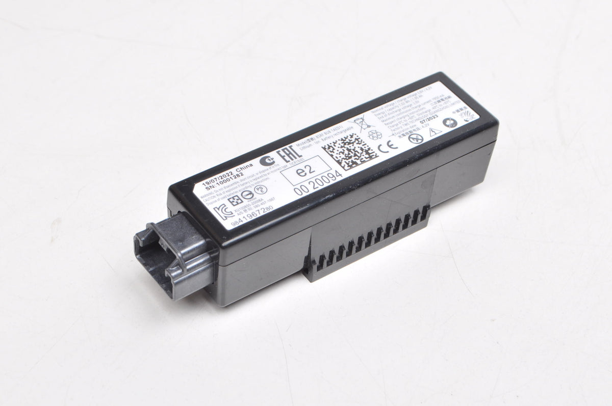 OPEL ASTRA L ADDITIONAL BATTERY 9841967280 2023
