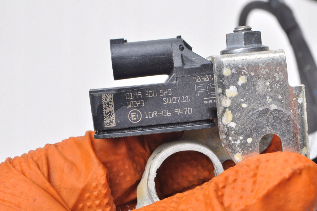OPEL ASTRA L BATTERY CABLE 9838239880 2023
