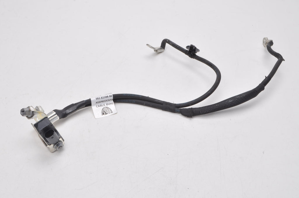 OPEL ASTRA L BATTERY CABLE 9838239880 2023