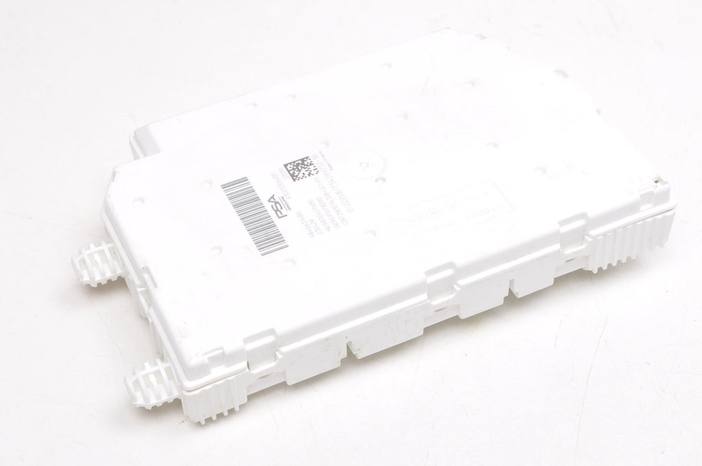 OPEL ASTRA L BOX MODULE BSI 9846631480 2023R