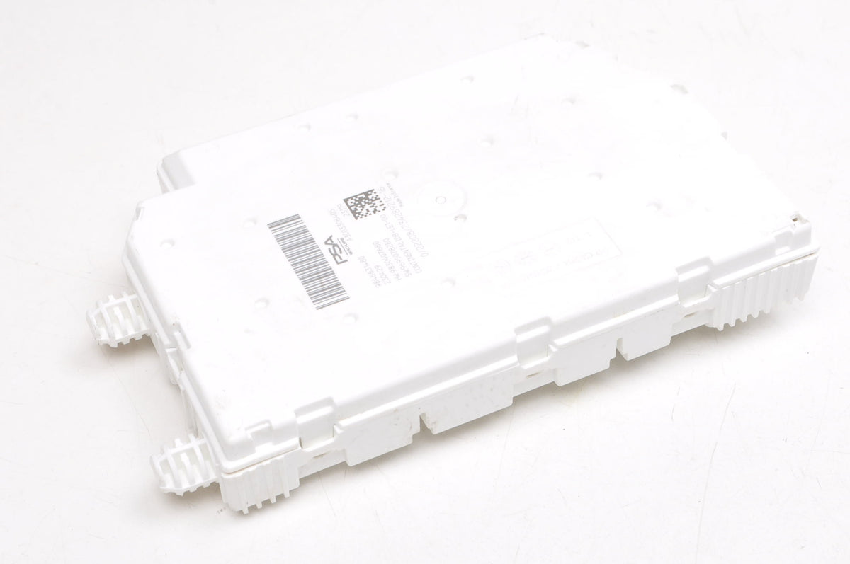 OPEL ASTRA L BOX MODULE BSI 9846631480 2023R