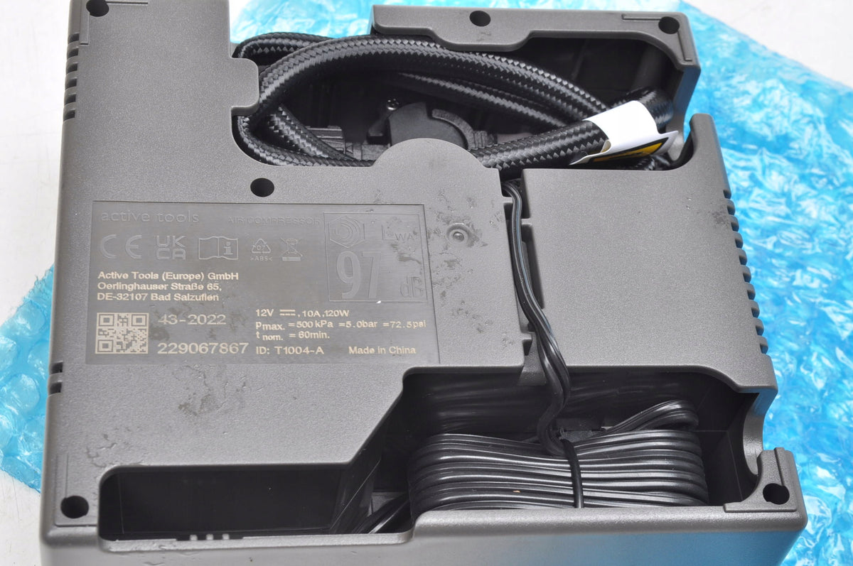 OPEL ASTRA L COMPRESSOR FOR WHEELS 9844398080