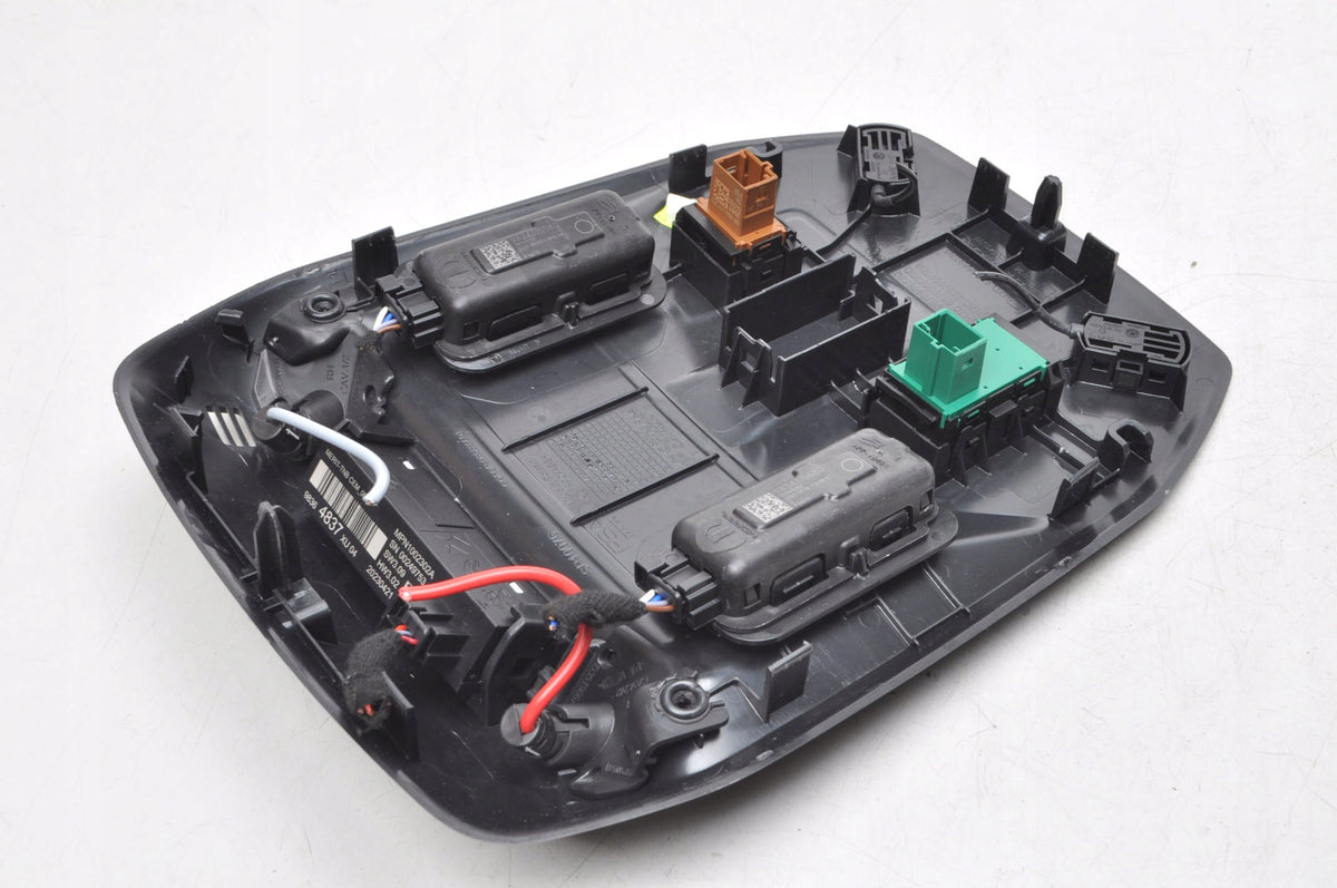 OPEL ASTRA L LIGHTING INTERIOR CABIN LAMP 9839568880 2023