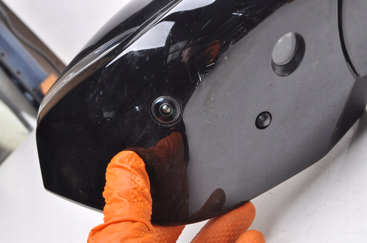 OPEL ASTRA L MIRROR RIGHT ELECTRIC 16 PIN 2023