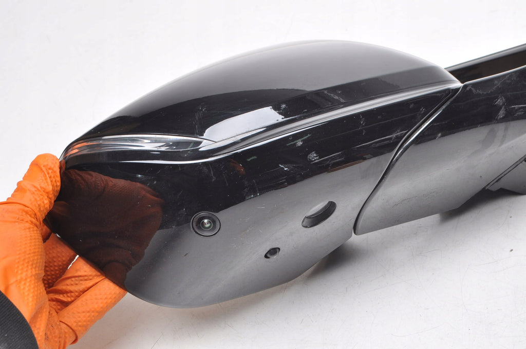 OPEL ASTRA L MIRROR RIGHT ELECTRIC 16 PIN 2023