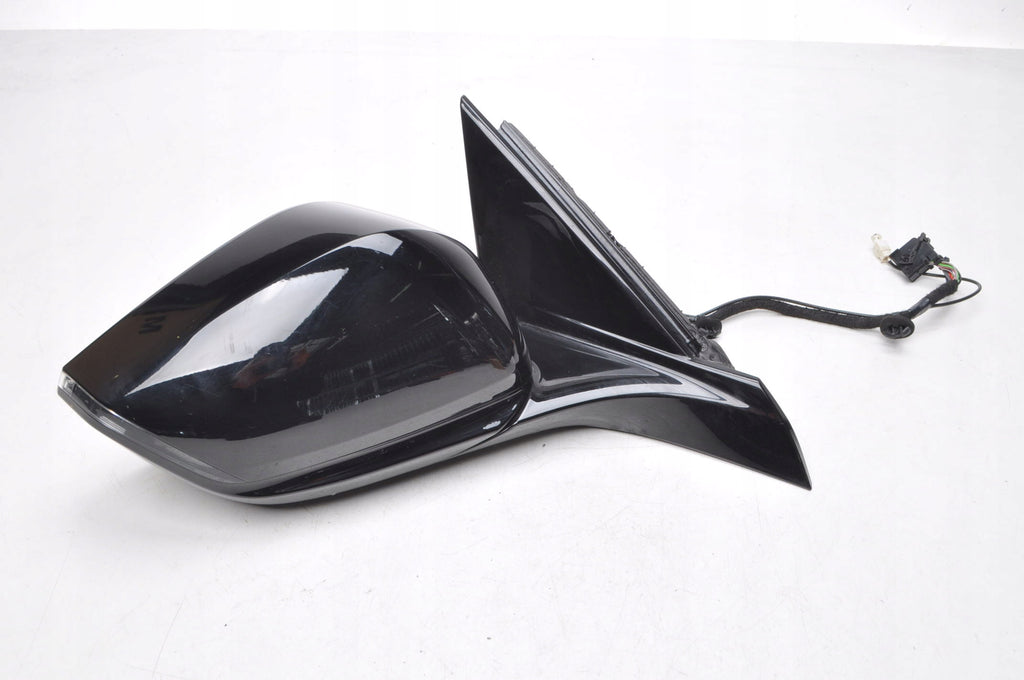 OPEL ASTRA L MIRROR RIGHT ELECTRIC 16 PIN 2023