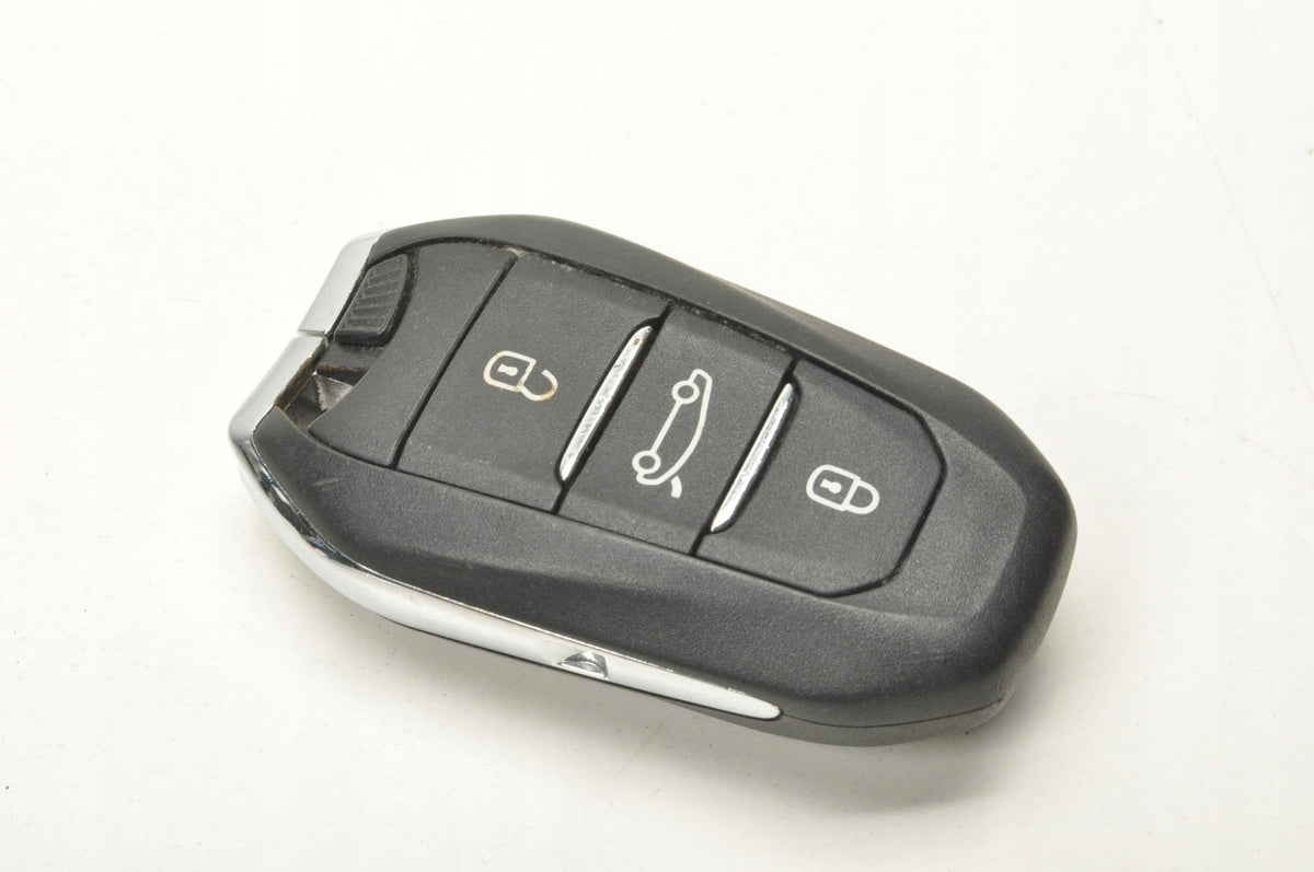 OPEL ASTRA L MOKKA B II CORSA F KEY PILOT