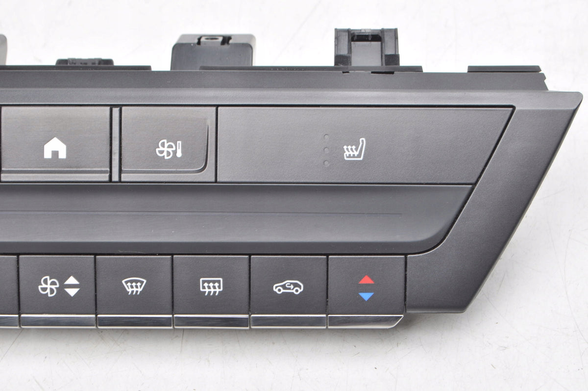 OPEL ASTRA L PANEL AIR CONDITIONING SWITCH 98411147YV 2023