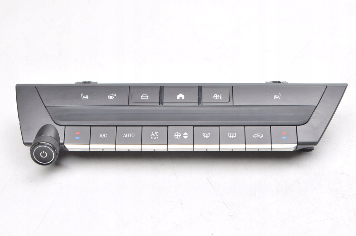 OPEL ASTRA L PANEL AIR CONDITIONING SWITCH 98411147YV 2023