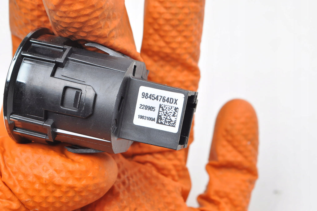 OPEL ASTRA L START BUTTON STOP 98454764DX 2023