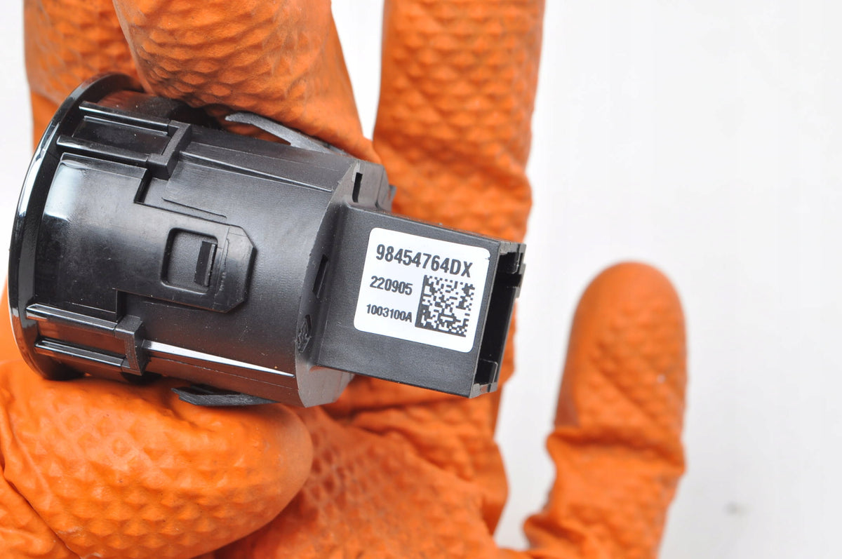 OPEL ASTRA L START BUTTON STOP 98454764DX 2023