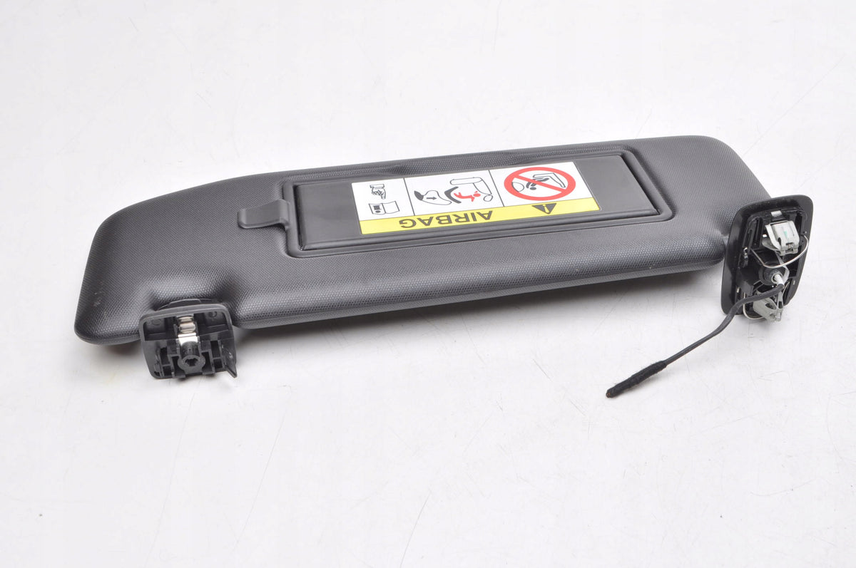 OPEL ASTRA L SUNFLOWER COVER LEFT