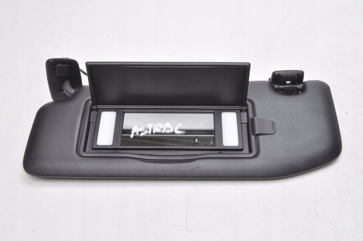 OPEL ASTRA L SUNFLOWER COVER LEFT