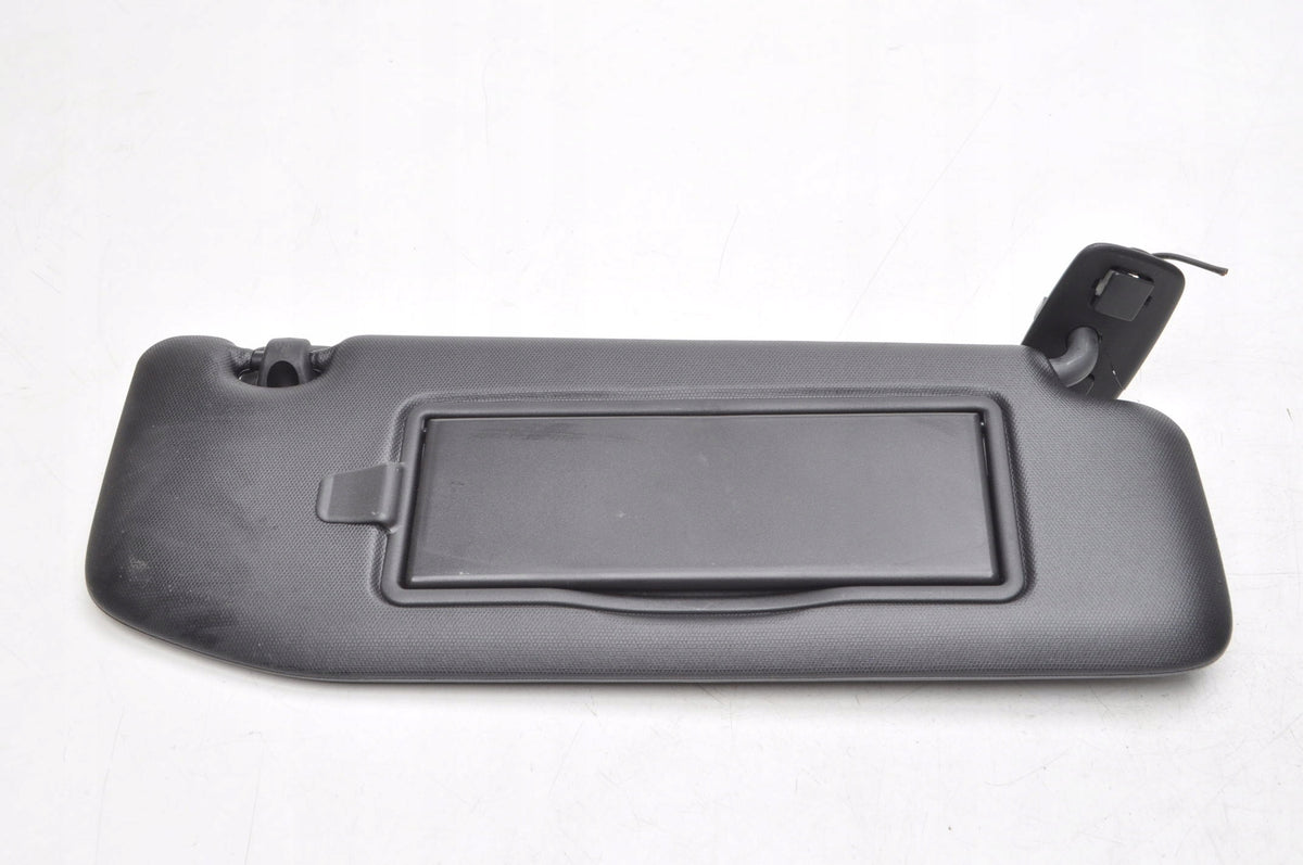 OPEL ASTRA L SUNFLOWER COVER RIGHT SUN VISOR RIGHT 2023