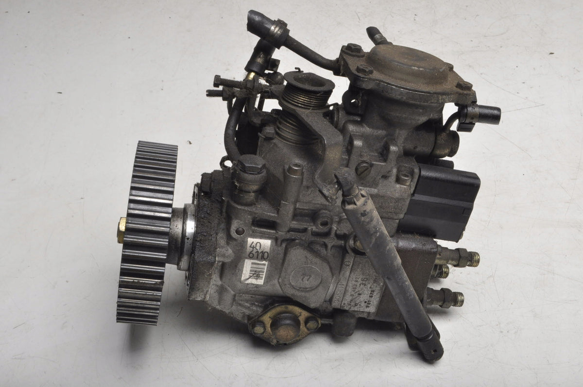 OPEL B II 1.7 TD 82 KM INJECTION PUMP 9460620020 995/10 - 1998/12