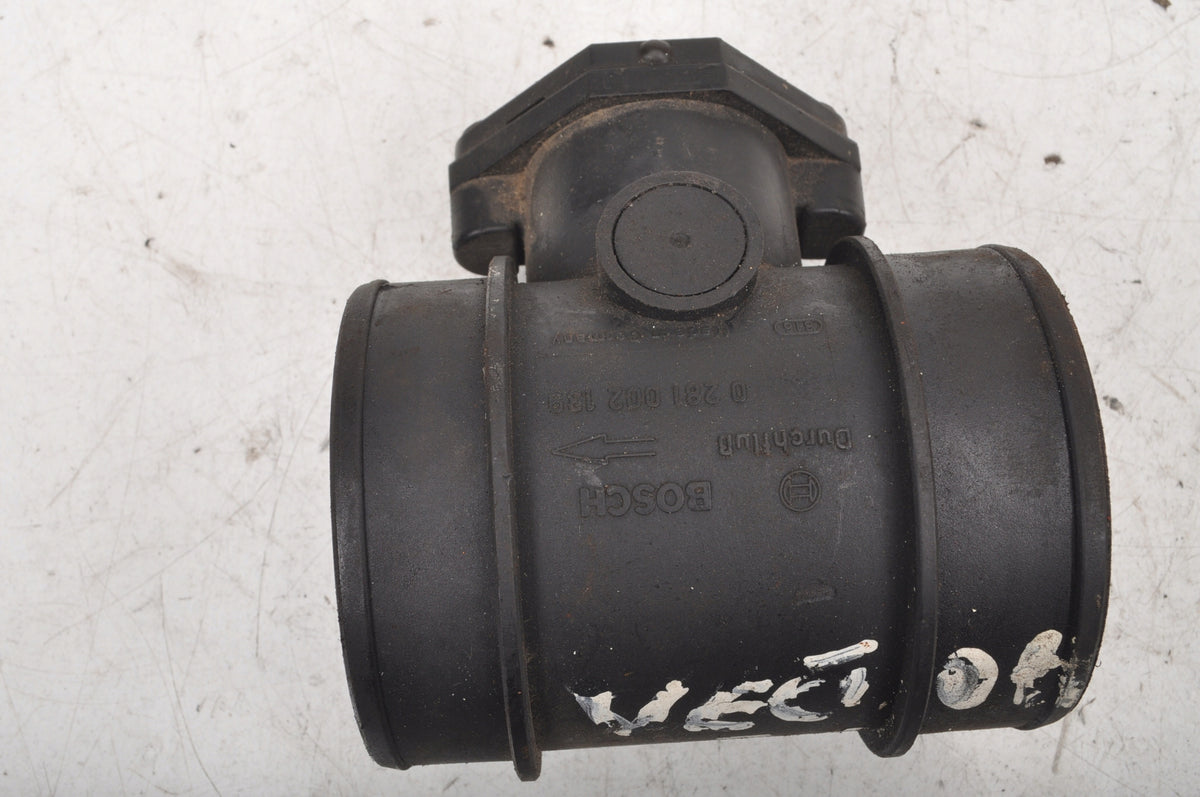 OPEL B II 2.0 DTI FLOWMETER 0281002139