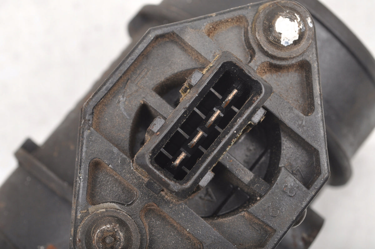 OPEL B II 2.0 DTI FLOWMETER 0281002139