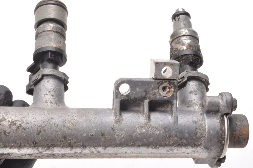 OPEL C 2.2 INJECTION RAIL INJECTION 12564446