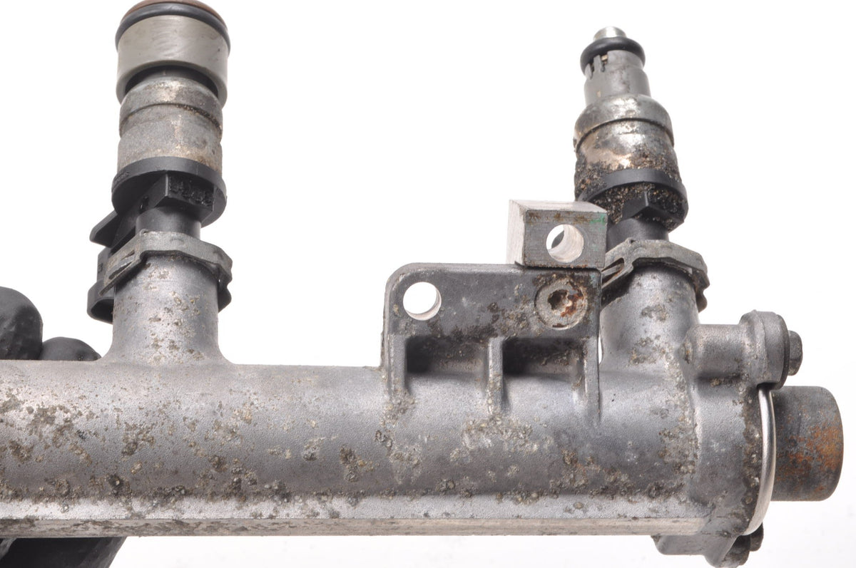 OPEL C 2.2 INJECTION RAIL INJECTION 12564446