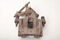 OPEL C III 1.6 16V 100 KM BRAKE CALIPER LEFT REAR HB 5D