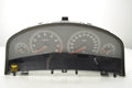 OPEL C III 1.8 16V 122KM COUNTER CLOCKS 93182005 EUROPE