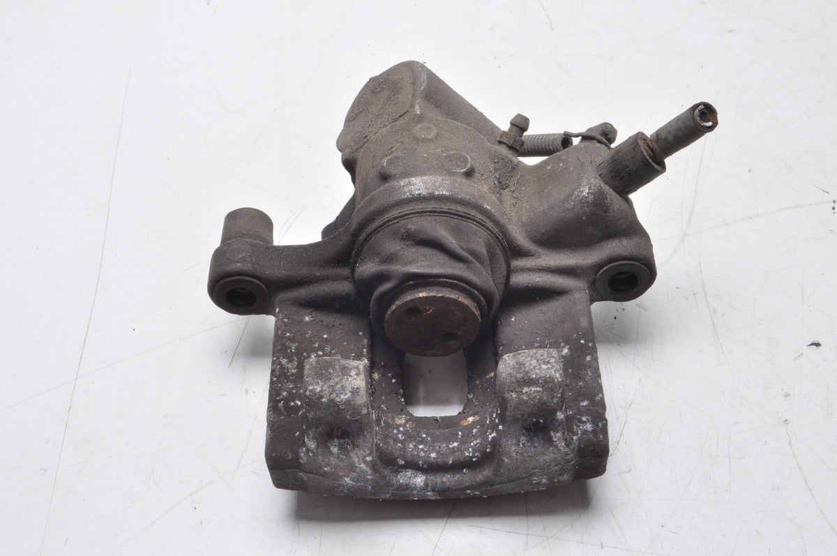 OPEL C III 1.9 CDTI 150KM BRAKE CALIPER LEFT REAR STATION WAGON