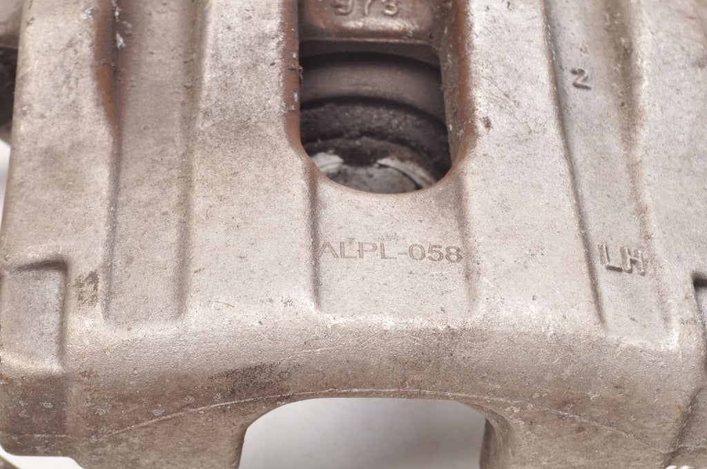 OPEL C III 2.0 DTI BRAKE CALIPER LEFT REAR STATION WAGON ALPL-058