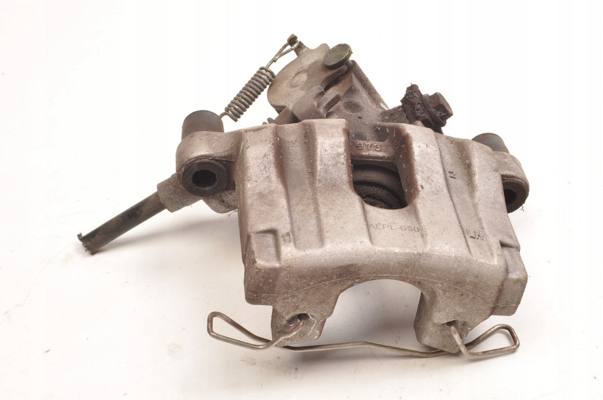 OPEL C III 2.0 DTI BRAKE CALIPER LEFT REAR STATION WAGON ALPL-058