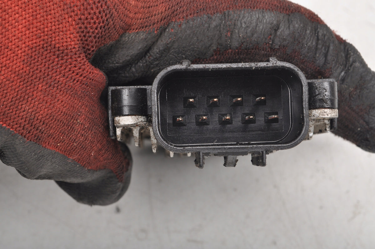 OPEL C III 2.2 16V IGNITION MODULE 12205719