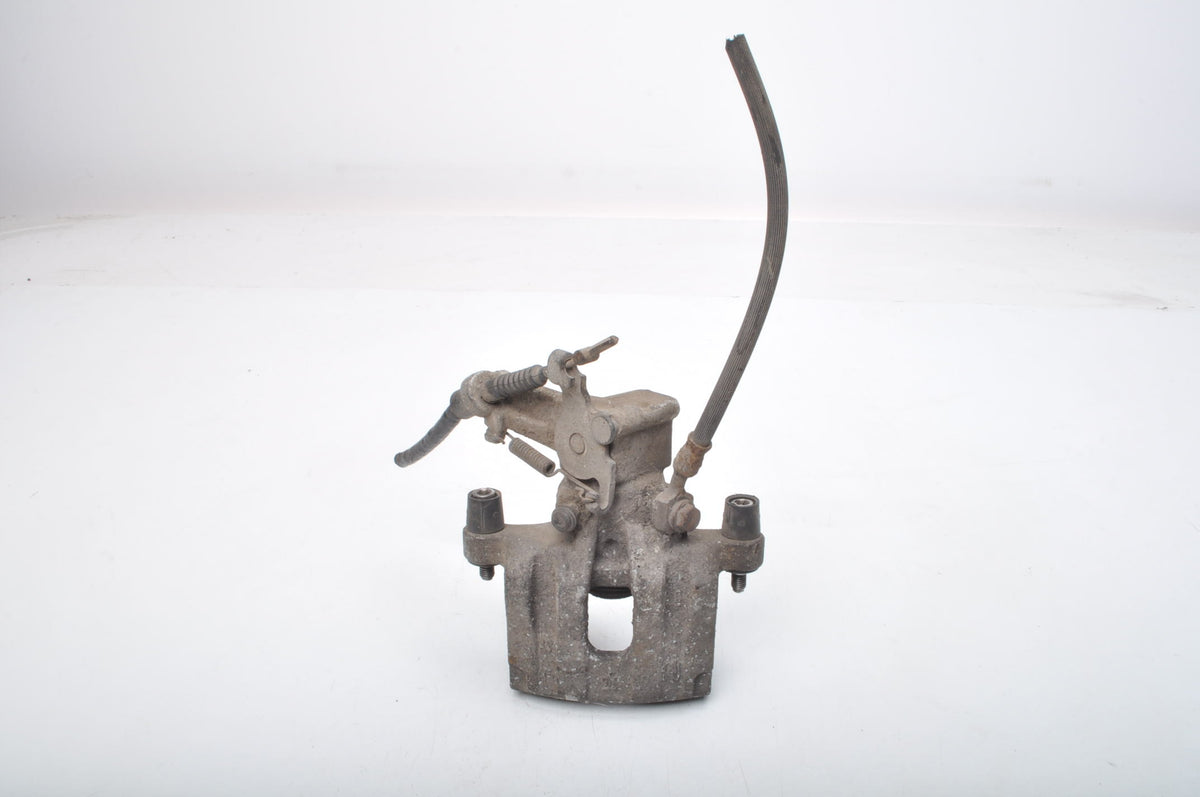 OPEL C III 2.2 DTI BRAKE CALIPER LEFT REAR HB 5D