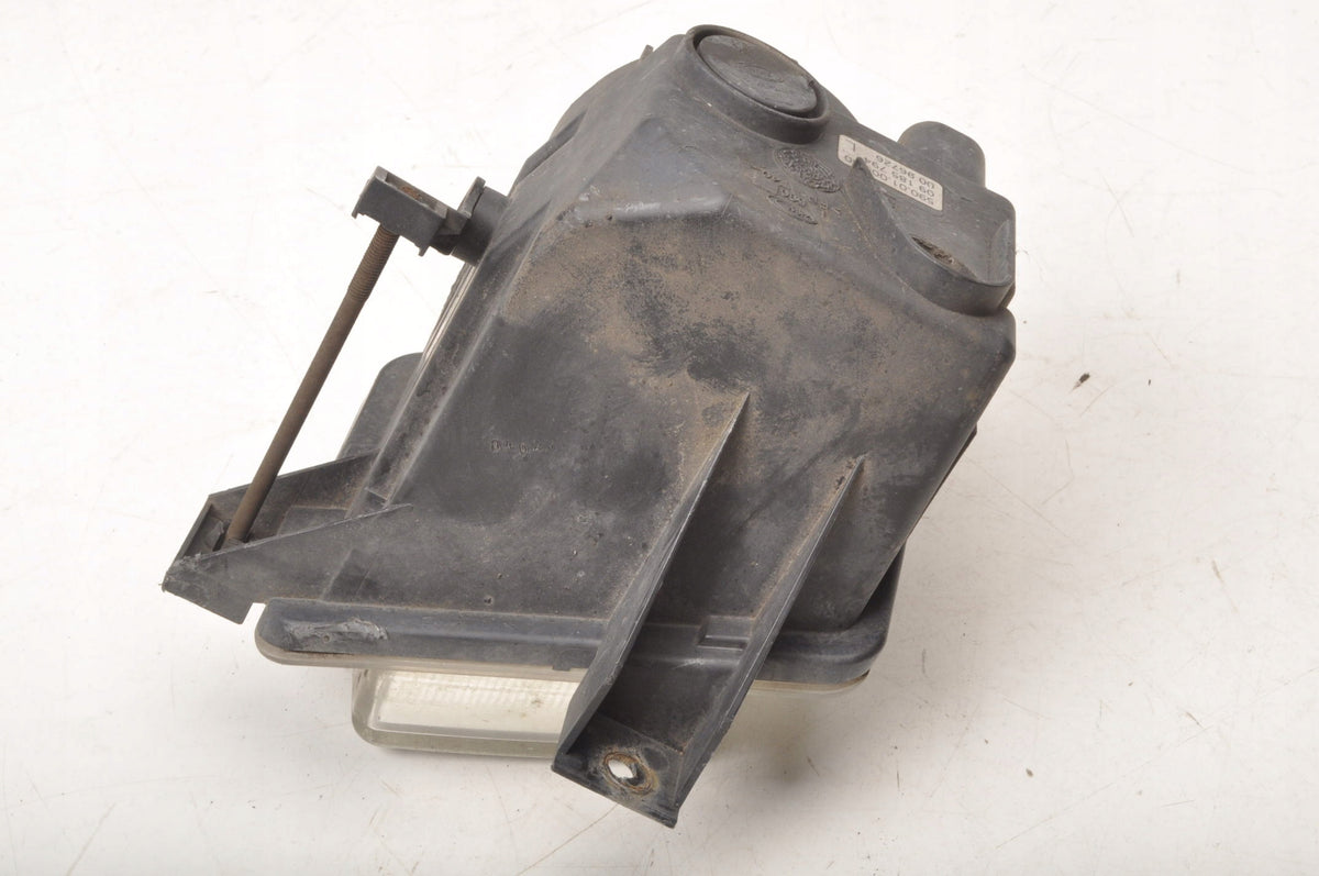 OPEL C III HALOGEN LEFT 09185794