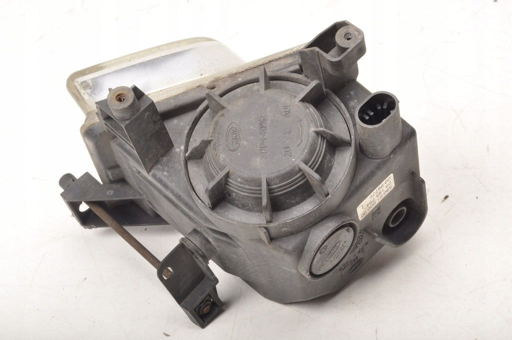 OPEL C III HALOGEN LEFT 09185794