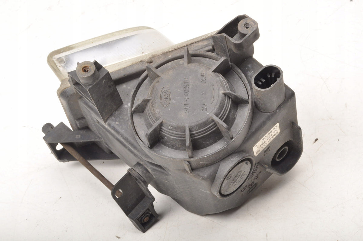 OPEL C III HALOGEN LEFT 09185794