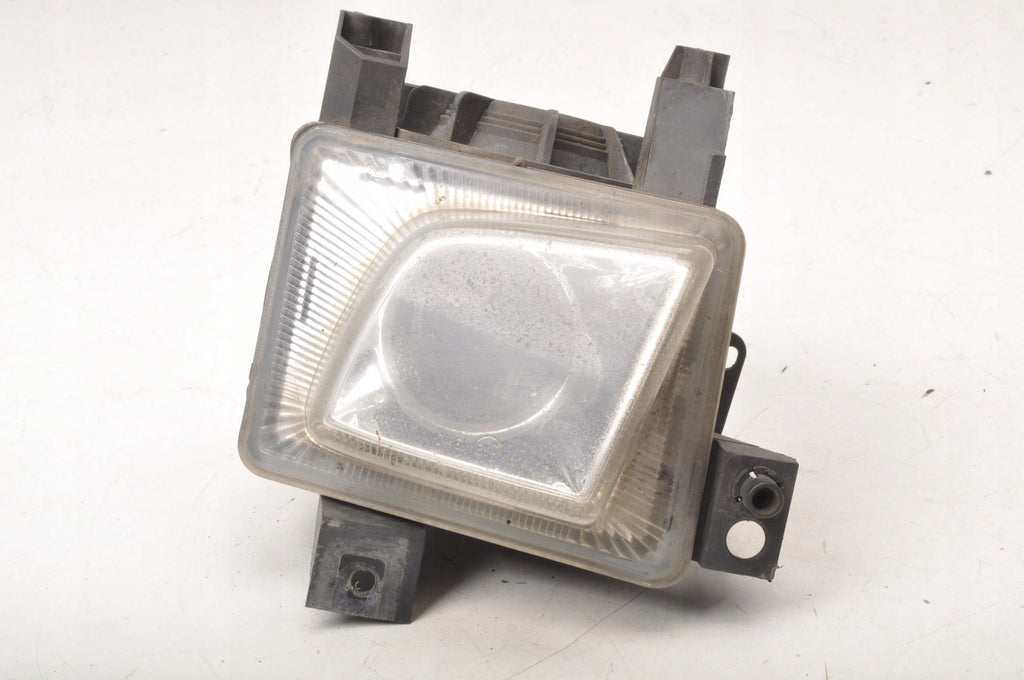 OPEL C III HALOGEN LEFT 09185794