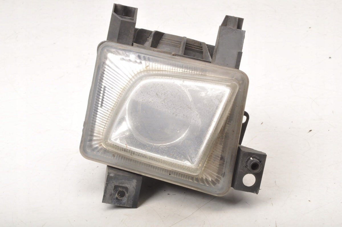 OPEL C III HALOGEN LEFT 09185794