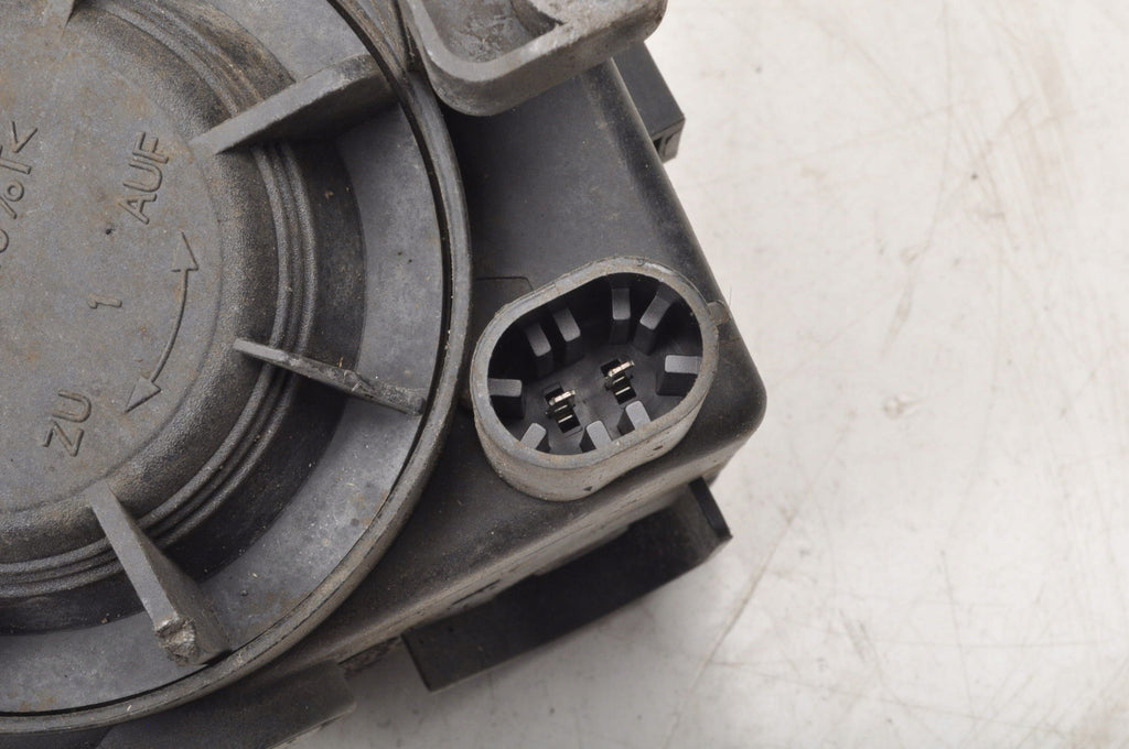 OPEL C III HALOGEN LEFT