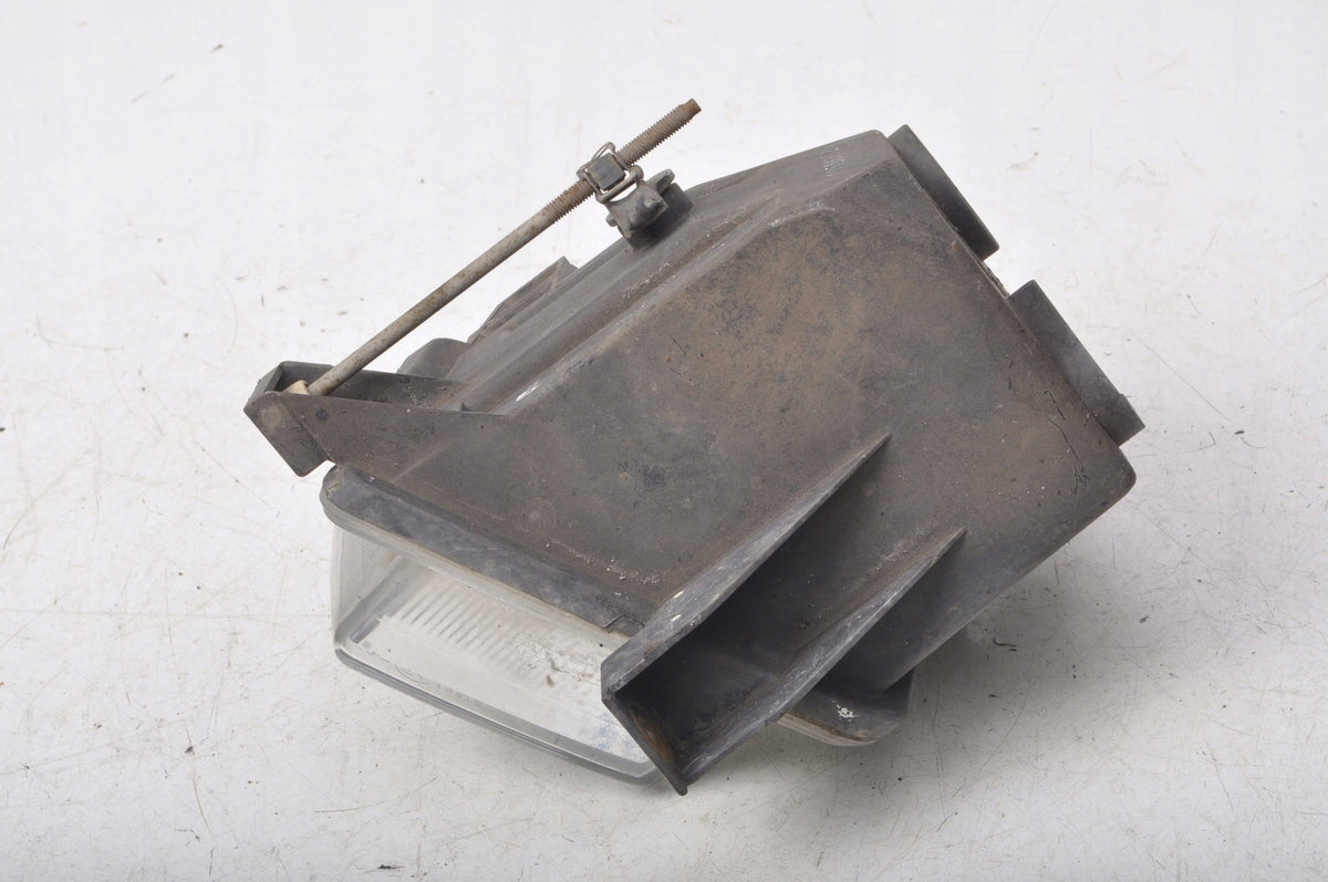 OPEL C III HALOGEN LEFT EUROPE