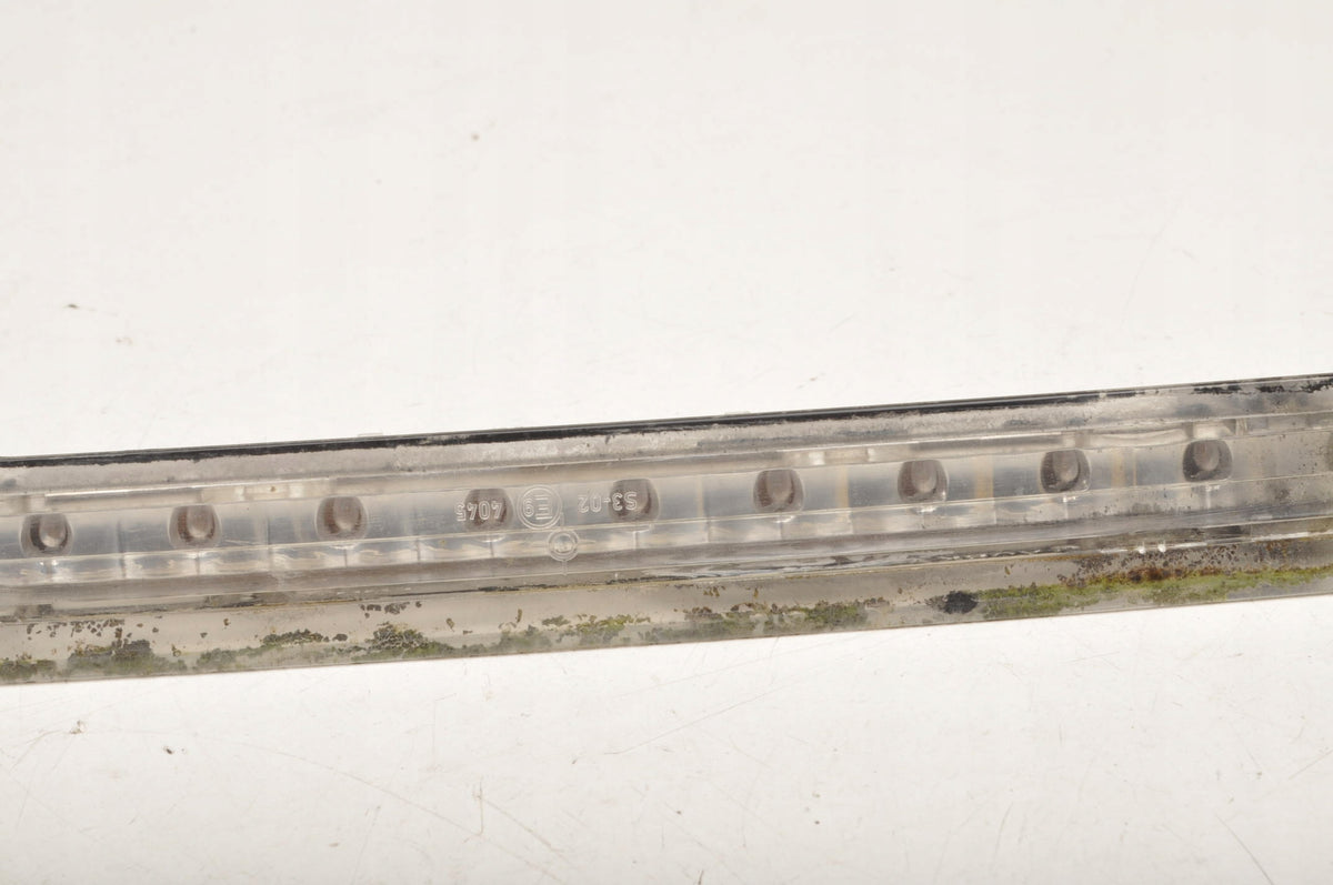OPEL C III LIGHT STOP LAMP 13101738 GTS