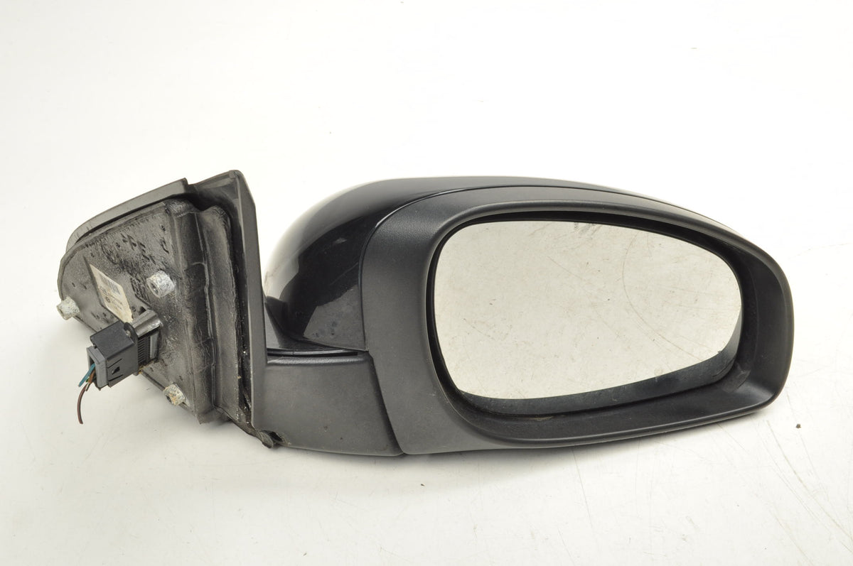 OPEL C III MIRROR RIGHT ELECTRIC 5 PIN 13253334 EUROPE