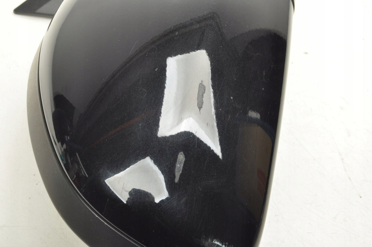 OPEL C III MIRROR RIGHT ELECTRIC 5 PIN 13253334 EUROPE