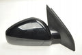 OPEL C III MIRROR RIGHT ELECTRIC 5 PIN 13253334 EUROPE