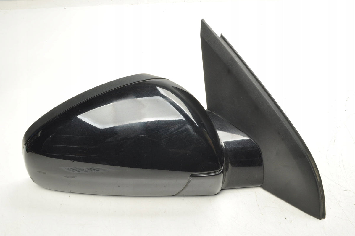 OPEL C III MIRROR RIGHT ELECTRIC 5 PIN 13253334 EUROPE