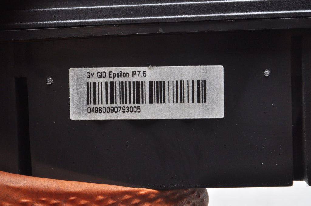 OPEL C III SCREEN DISPLAY 13212340
